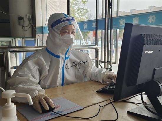 点击图片翻到下一页>> MK.COM:守生尽责,“疫”不容辞