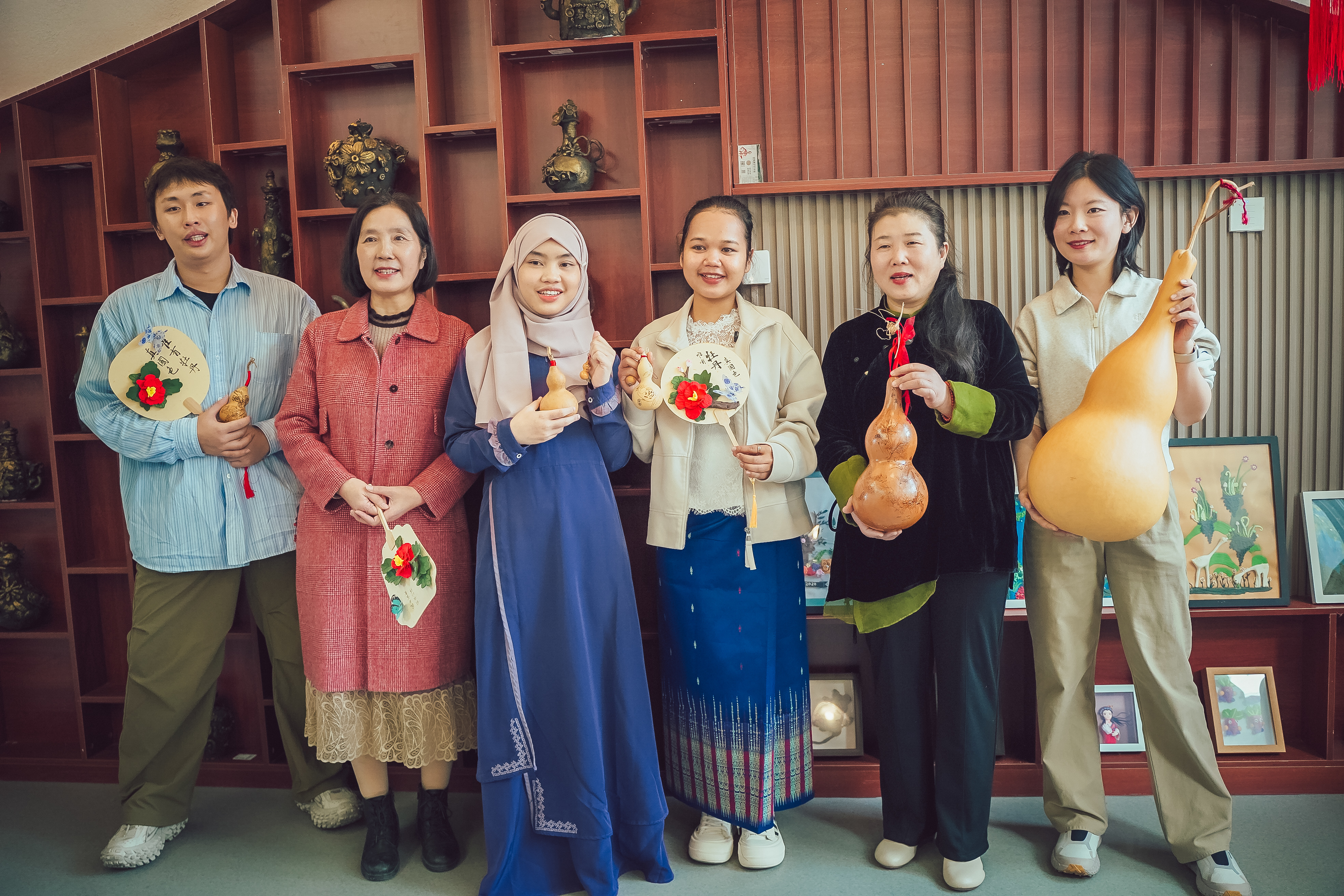 发现徐州之美:寻味铜山,“古韵新生”