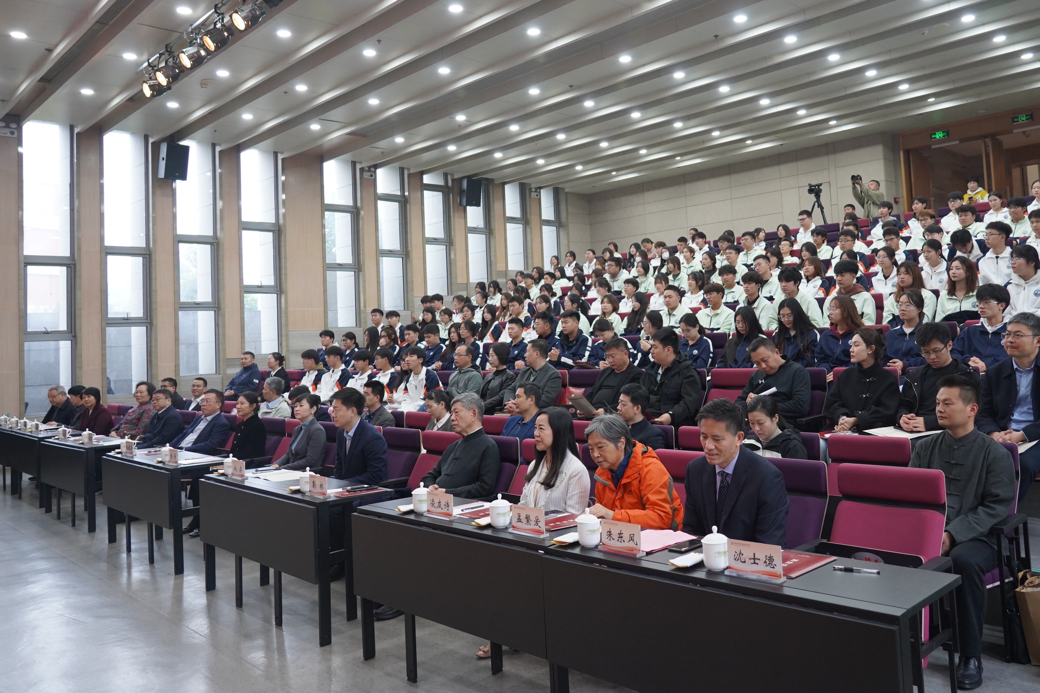 大成国学基金礼射校园计划启动,中华优秀传统文化教育在徐州展开